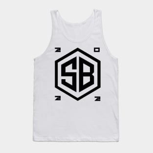 Super B 2022 Tank Top